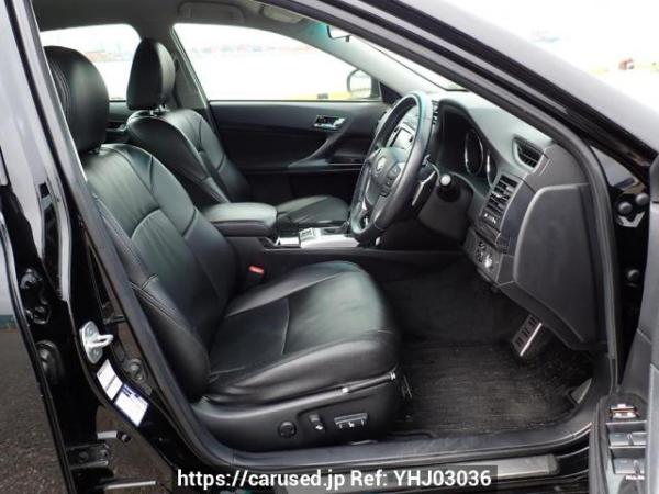 Used 2011 AT toyota mark-x GRX130 Image[13]