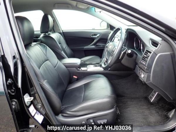 Used 2011 AT toyota mark-x GRX130 Image[14]