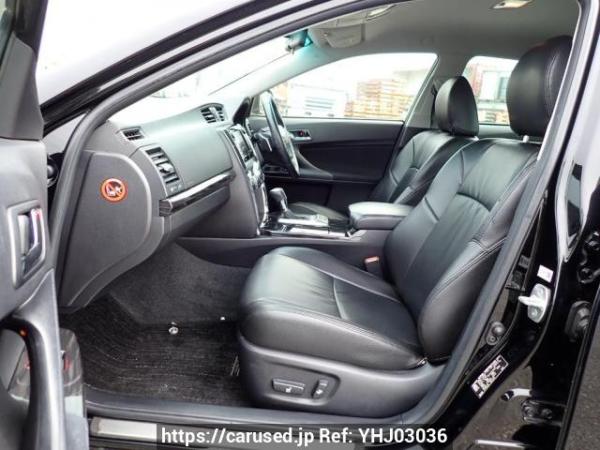 Used 2011 AT toyota mark-x GRX130 Image[15]