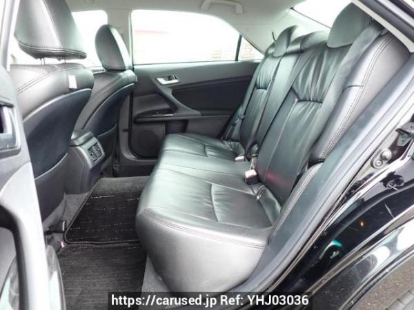 Used 2011 AT toyota mark-x GRX130 Image[17]