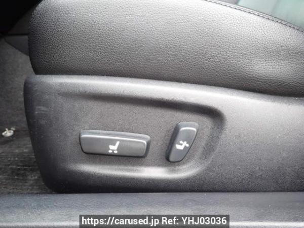 Used 2011 AT toyota mark-x GRX130 Image[19]