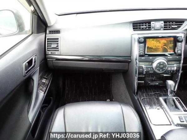Used 2011 AT toyota mark-x GRX130 Image[21]