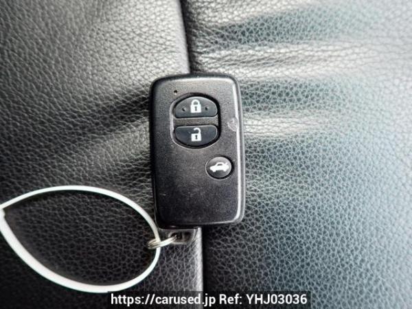 Used 2011 AT toyota mark-x GRX130 Image[30]