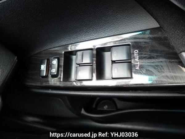 Used 2011 AT toyota mark-x GRX130 Image[31]
