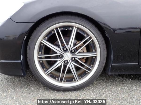 Used 2011 AT toyota mark-x GRX130 Image[32]