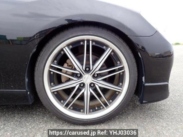 Used 2011 AT toyota mark-x GRX130 Image[33]