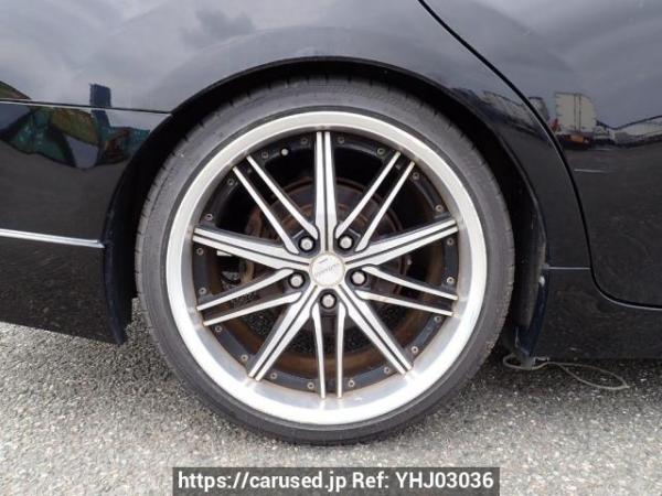 Used 2011 AT toyota mark-x GRX130 Image[34]
