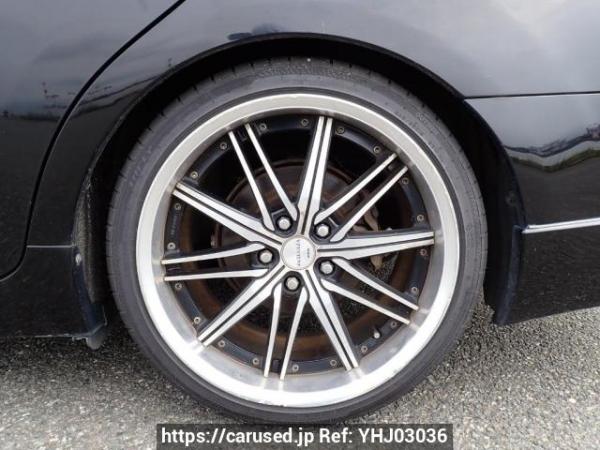 Used 2011 AT toyota mark-x GRX130 Image[35]