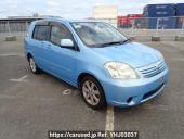 Toyota Raum