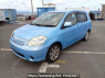 Used 2003 AT toyota raum NCZ20 Image[2]