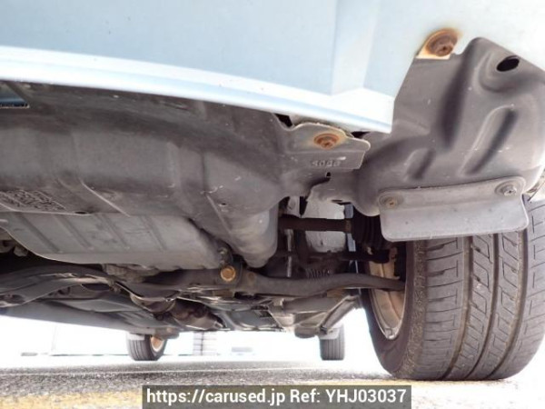 Used 2003 AT toyota raum NCZ20 Image[31]