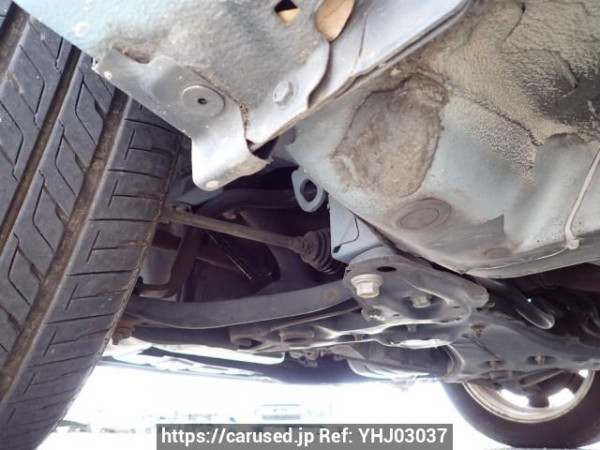 Used 2003 AT toyota raum NCZ20 Image[32]