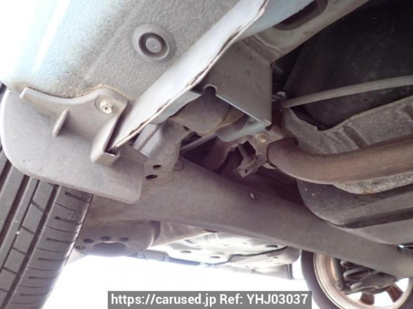 Used 2003 AT toyota raum NCZ20 Image[34]