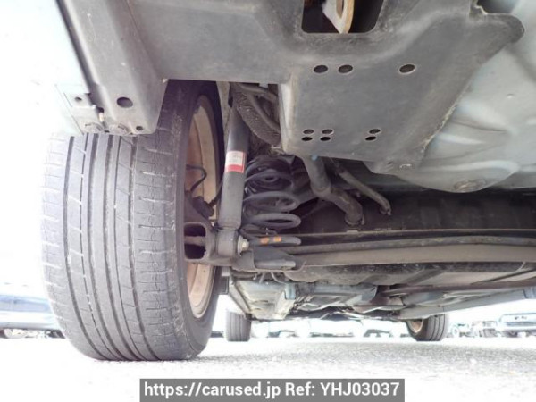 Used 2003 AT toyota raum NCZ20 Image[36]