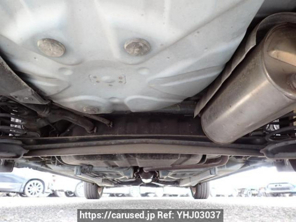 Used 2003 AT toyota raum NCZ20 Image[38]