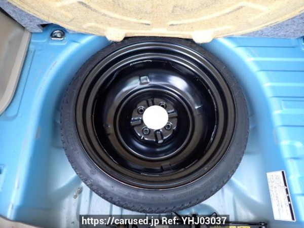 Used 2003 AT toyota raum NCZ20 Image[39]