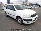Toyota Succeed Van NCP51V