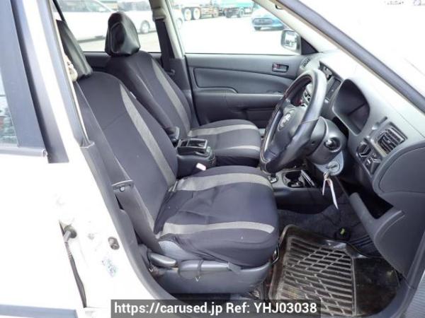 Used 2004 AT toyota succeed-van NCP51V Image[12]