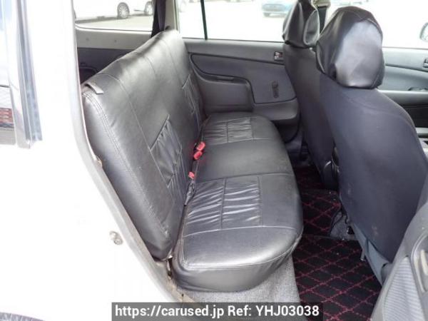 Used 2004 AT toyota succeed-van NCP51V Image[14]