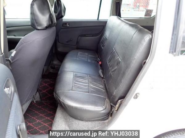 Used 2004 AT toyota succeed-van NCP51V Image[15]