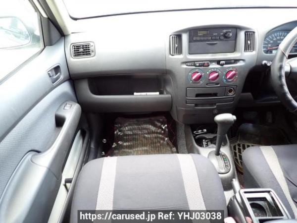 Used 2004 AT toyota succeed-van NCP51V Image[17]
