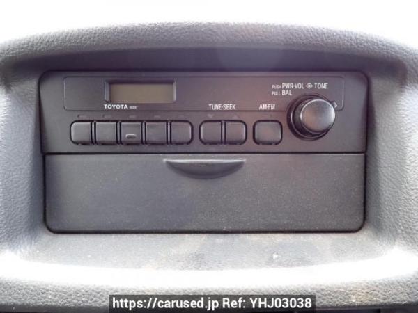 Used 2004 AT toyota succeed-van NCP51V Image[20]