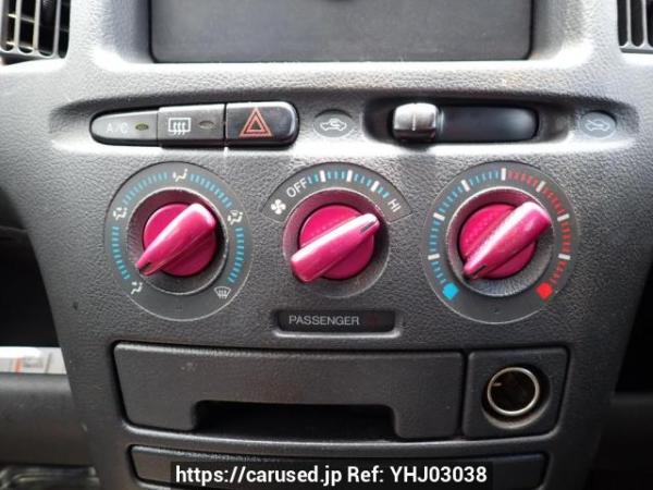 Used 2004 AT toyota succeed-van NCP51V Image[21]