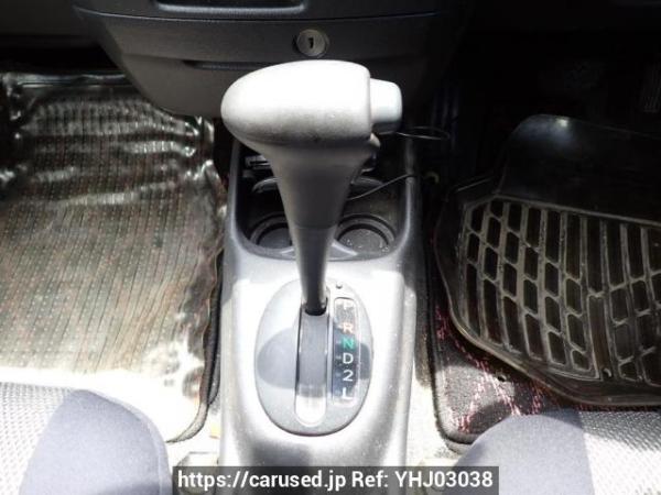 Used 2004 AT toyota succeed-van NCP51V Image[22]