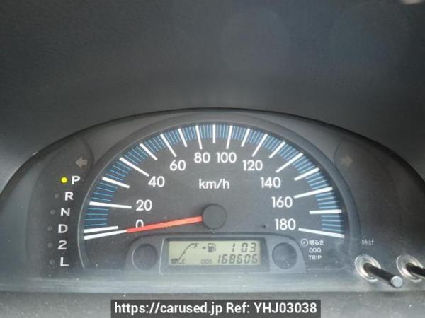 Used 2004 AT toyota succeed-van NCP51V Image[23]