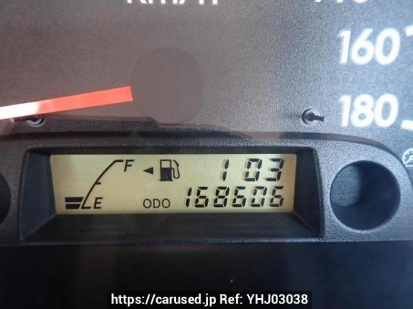 Used 2004 AT toyota succeed-van NCP51V Image[24]