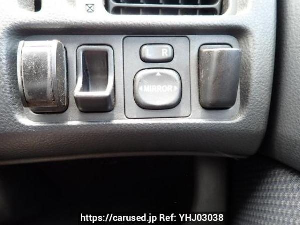 Used 2004 AT toyota succeed-van NCP51V Image[26]