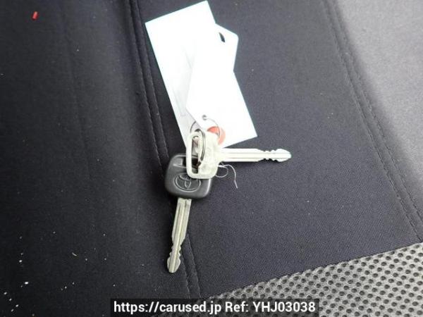 Used 2004 AT toyota succeed-van NCP51V Image[27]