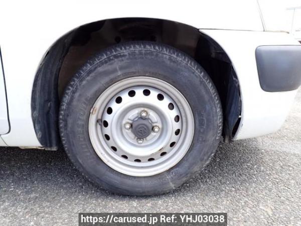 Used 2004 AT toyota succeed-van NCP51V Image[28]