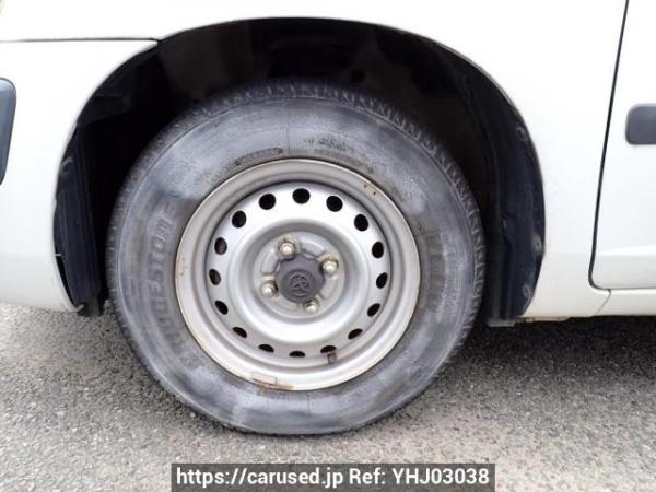Used 2004 AT toyota succeed-van NCP51V Image[29]