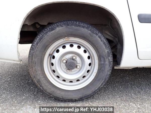 Used 2004 AT toyota succeed-van NCP51V Image[30]