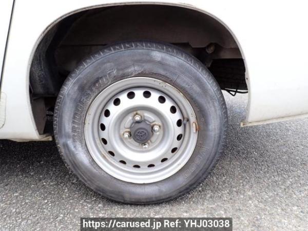 Used 2004 AT toyota succeed-van NCP51V Image[31]