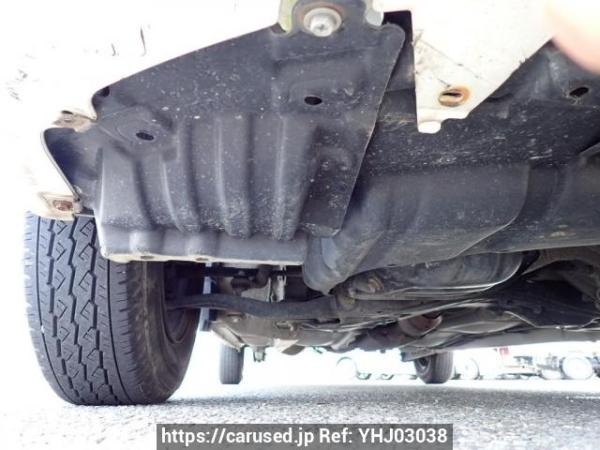 Used 2004 AT toyota succeed-van NCP51V Image[32]