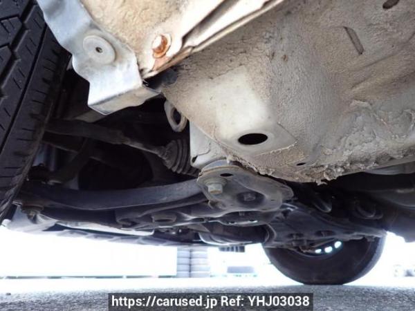 Used 2004 AT toyota succeed-van NCP51V Image[34]