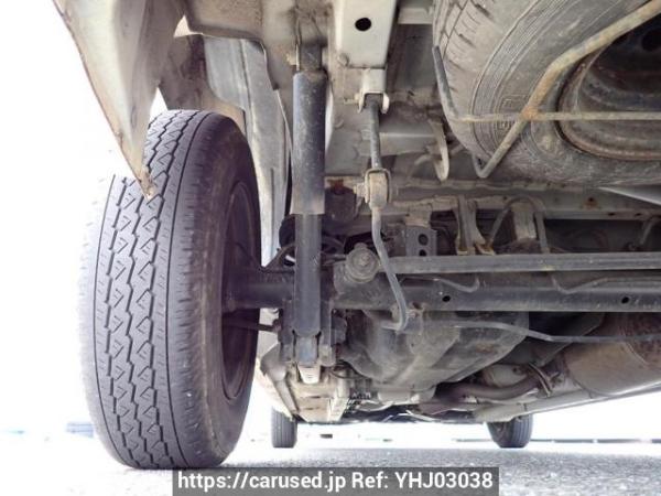Used 2004 AT toyota succeed-van NCP51V Image[38]