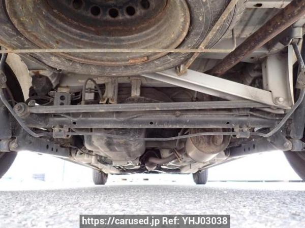 Used 2004 AT toyota succeed-van NCP51V Image[40]
