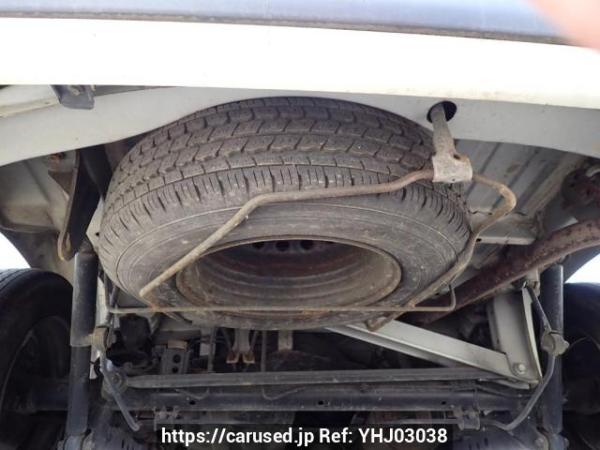 Used 2004 AT toyota succeed-van NCP51V Image[41]