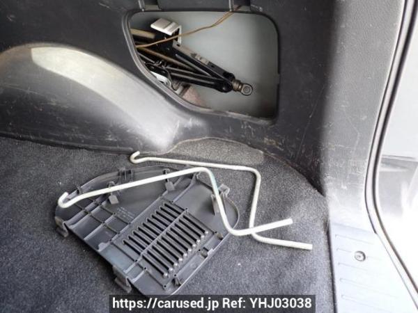 Used 2004 AT toyota succeed-van NCP51V Image[42]