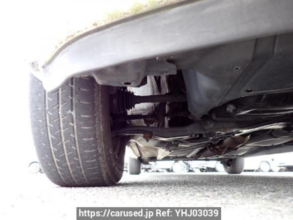 Used 2005 AT toyota sienta NCP81G Image[33]
