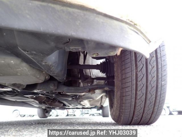 Used 2005 AT toyota sienta NCP81G Image[34]