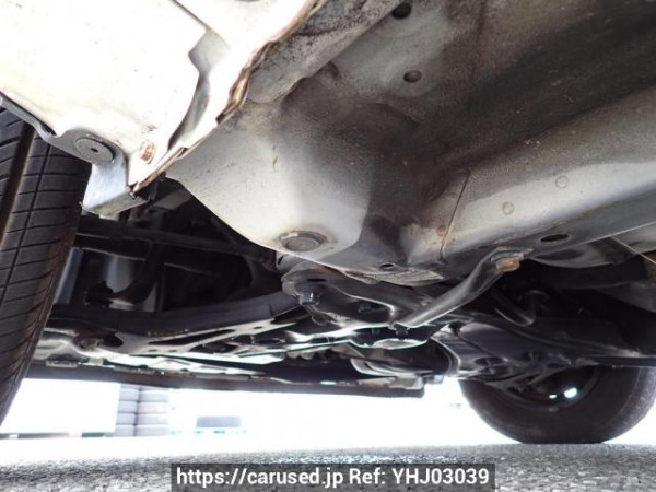 Used 2005 AT toyota sienta NCP81G Image[35]