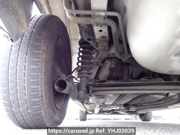 Used 2005 AT toyota sienta NCP81G Image[39]