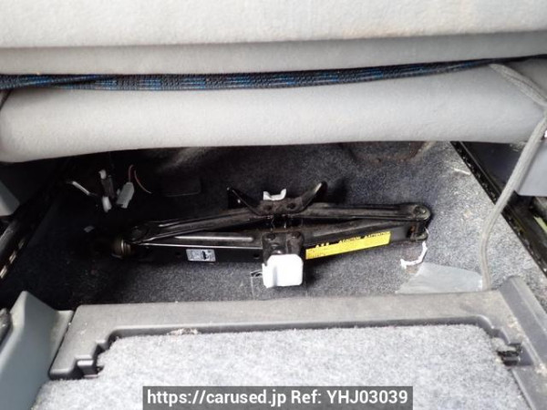 Used 2005 AT toyota sienta NCP81G Image[43]