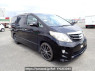 Used 2009 AT toyota alphard ANH20W Image[0]
