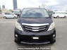 Used 2009 AT toyota alphard ANH20W Image[1]