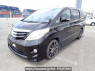 Used 2009 AT toyota alphard ANH20W Image[2]